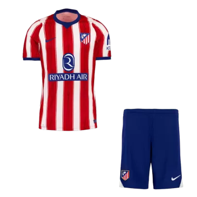 Atletico Madrid Home Jerseys Kit 2026/27 - gogoalshop