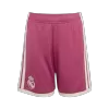 Real Madrid Third Away Jerseys Kit 2026/27 - gogoalshop