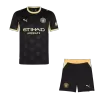 Manchester City Away Jerseys Kit 2026/27 - gogoalshop