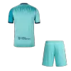 Barcelona Third Away Jerseys Kit 2026/27 - gogoalshop