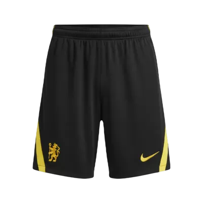 Chelsea Away Soccer Shorts 2026/27 - gogoalshop