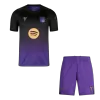 Barcelona Away Jerseys Kit 2026/27 - gogoalshop