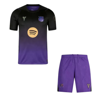 Barcelona Away Jerseys Kit 2026/27 - gogoalshop