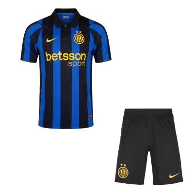 Inter Milan Home Jerseys Kit 2026/27 - gogoalshop