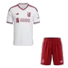 Liverpool Away Jerseys Kit 2026/27 - gogoalshop