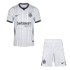 Inter Milan Away Jerseys Kit 2026/27 - gogoalshop