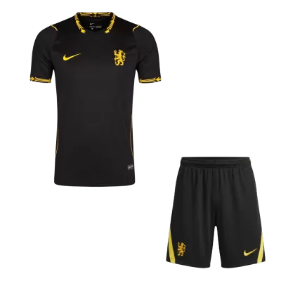 Chelsea Away Jerseys Kit 2026/27 - gogoalshop