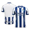 Real Sociedad Home Soccer Jersey 2026/27 - gogoalshop