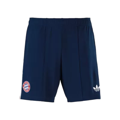 Bayern Munich Away Soccer Shorts 2026/27 - gogoalshop