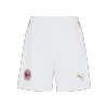 AC Milan Away Soccer Shorts 2026/27 - gogoalshop