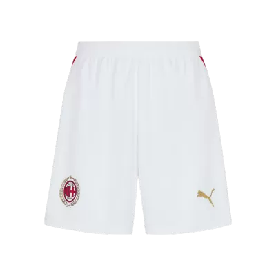 AC Milan Away Soccer Shorts 2026/27 - gogoalshop