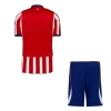 Atletico Madrid Home Jerseys Kit 2026/27 - gogoalshop