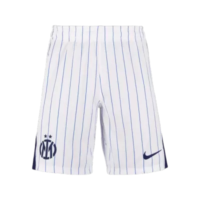 Inter Milan Away Soccer Shorts 2026/27 - gogoalshop