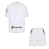AC Milan Away Jerseys Kit 2026/27 - gogoalshop