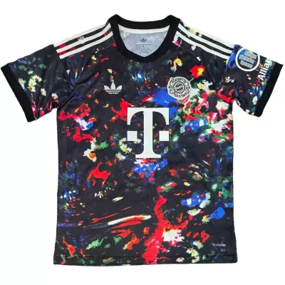 Bayern Munich Soccer Jersey 2026/27 - gogoalshop