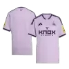 Newcastle United Third Away Soccer Jersey 2026/27 - gogoalshop