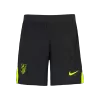 Atletico Madrid Away Soccer Shorts 2026/27 - gogoalshop