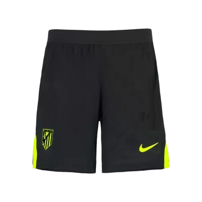 Atletico Madrid Away Soccer Shorts 2026/27 - gogoalshop