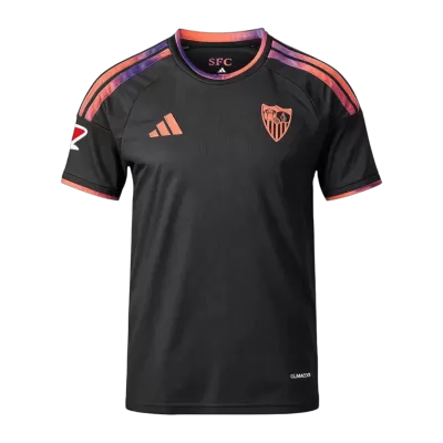 Sevilla Third Away Soccer Jersey 2026/27 - gogoalshop