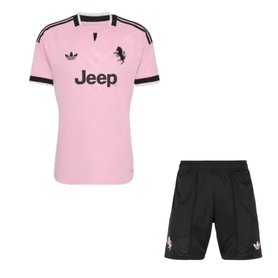 Juventus Away Jerseys Kit 2026/27 - gogoalshop