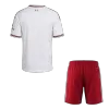 Liverpool Away Jerseys Kit 2026/27 - gogoalshop