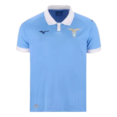 Lazio Home Soccer Jersey 2026/27 - gogoalshop