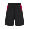 AC Milan Home Soccer Shorts 2026/27 - gogoalshop