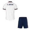 Bayern Munich Away Jerseys Kit 2026/27 - gogoalshop