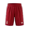 Liverpool Away Soccer Shorts 2026/27 - gogoalshop
