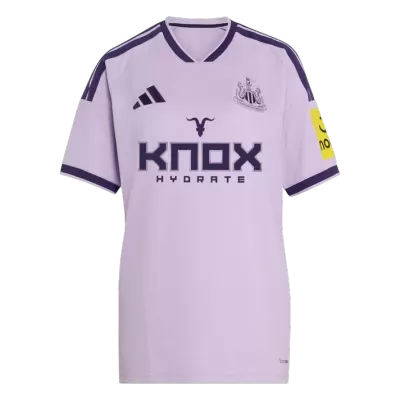 Newcastle United Third Away Soccer Jersey 2026/27 - gogoalshop