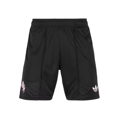 Juventus Away Soccer Shorts 2026/27 - gogoalshop