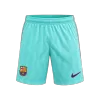 Barcelona Third Away Soccer Shorts 2026/27 - gogoalshop