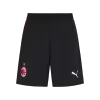 AC Milan Home Soccer Shorts 2026/27 - gogoalshop