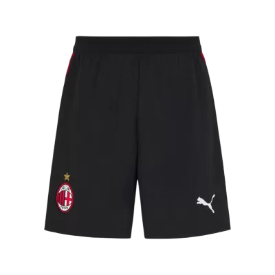 AC Milan Home Soccer Shorts 2026/27 - gogoalshop