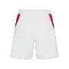 AC Milan Away Soccer Shorts 2026/27 - gogoalshop