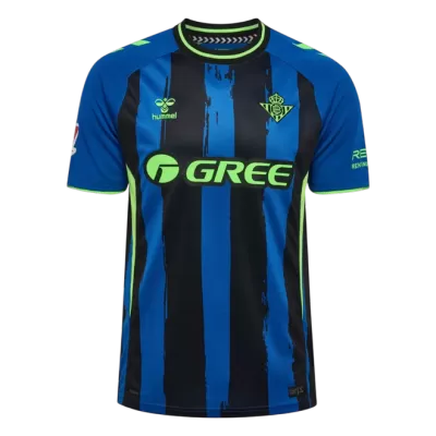 Real Betis Third Away Soccer Jersey 2026/27 - gogoalshop