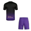 Barcelona Away Jerseys Kit 2026/27 - gogoalshop
