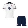 Bayern Munich Away Jerseys Kit 2026/27 - gogoalshop