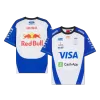 RB Hugo F1 Racing Team Shirt 2026 - gogoalshop