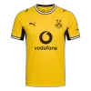Borussia Dortmund Home Jerseys Kit 2026/27 - gogoalshop