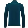 Napoli Tracksuit 2026/27 Green - gogoalshop