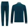 Napoli Tracksuit 2026/27 Green - gogoalshop