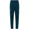 Napoli Tracksuit 2026/27 Green - gogoalshop