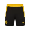 Borussia Dortmund Home Soccer Shorts 2026/27 - gogoalshop