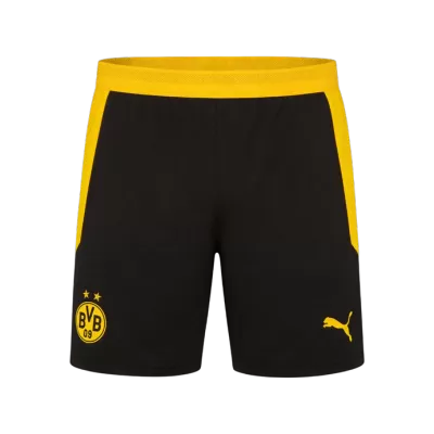 Borussia Dortmund Home Soccer Shorts 2026/27 - gogoalshop