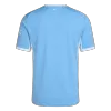 Manchester City Home Jerseys Kit 2026/27 - gogoalshop