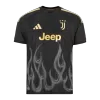 Juventus Third Away Player Version Jersey 2026/27 - gogoalshop