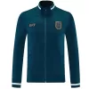 Napoli Tracksuit 2026/27 Green - gogoalshop