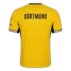 Borussia Dortmund Home Jerseys Kit 2026/27 - gogoalshop