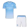 Manchester City Home Jerseys Kit 2026/27 - gogoalshop
